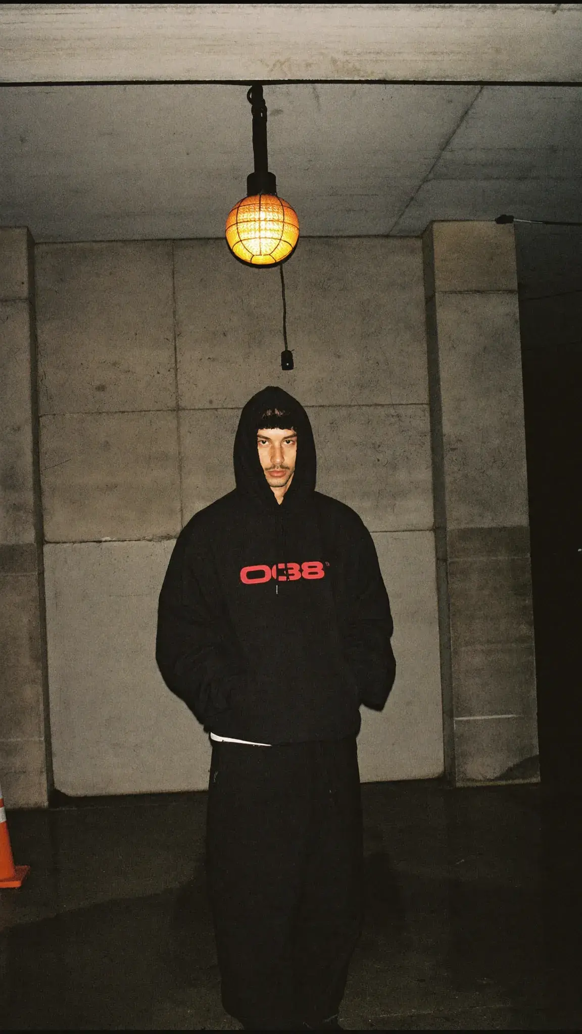 MARA. BERLIN.