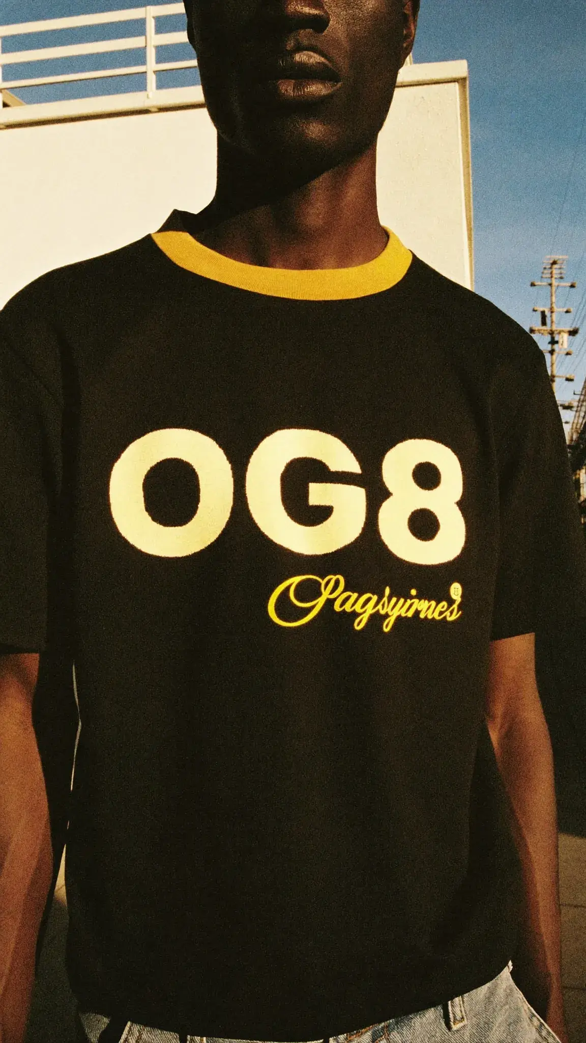 FEMI. LAGOS.